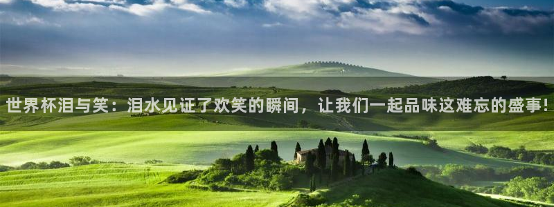 世界杯2026赛程:世界杯泪与笑:泪水见证了欢笑的瞬间,让我们一起品味这难忘的盛事!